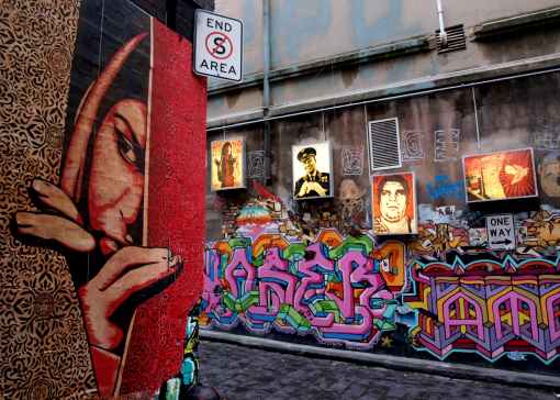 Street art